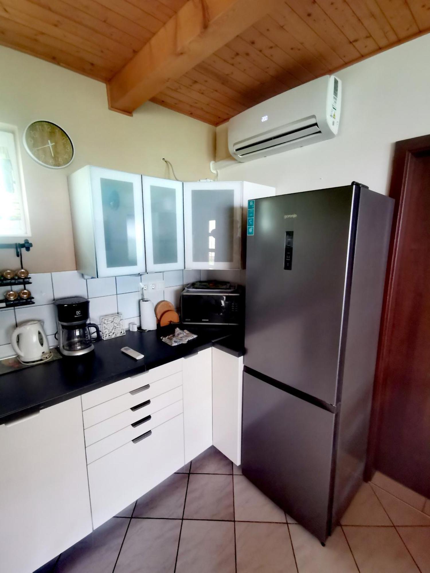 Nemeth Apartmanhaz Balatongyorok Luaran gambar
