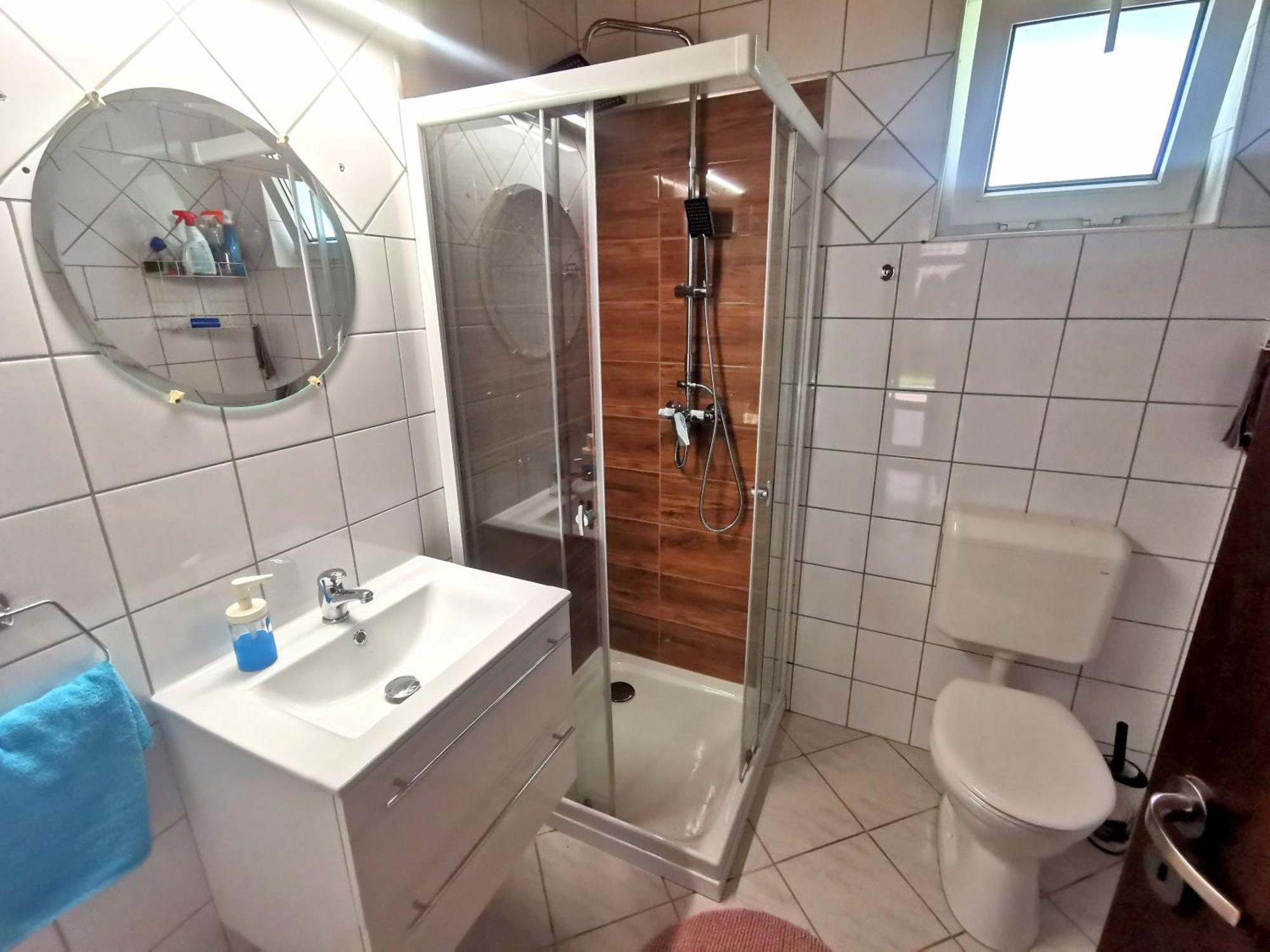 Nemeth Apartmanhaz Balatongyorok Luaran gambar